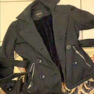 Vintage Ann Miller jacket